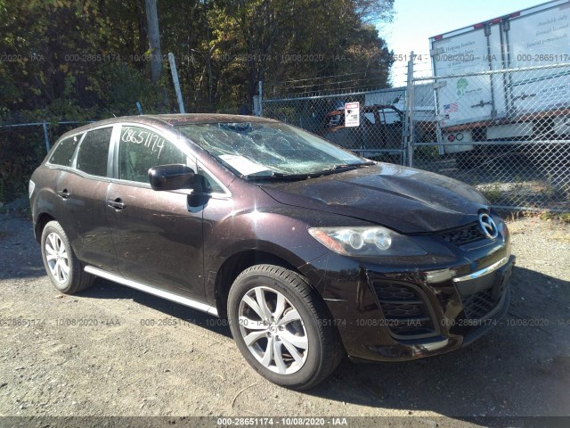 MAZDA CX-7 2010 jm3er4wl4a0318989