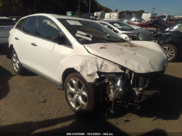 MAZDA CX-7 2010 jm3er4wl4a0328373