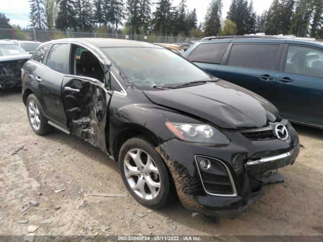 MAZDA CX-7 2010 jm3er4wl4a0336697