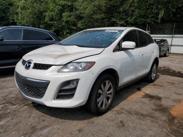 MAZDA CX-7 2010 jm3er4wl5a0300307