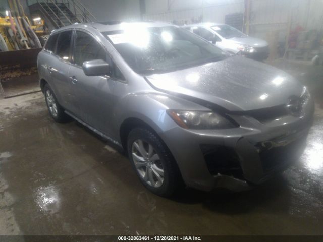 MAZDA CX-7 2010 jm3er4wl5a0305961