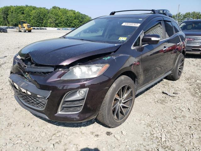 MAZDA CX-7 2010 jm3er4wl5a0306186