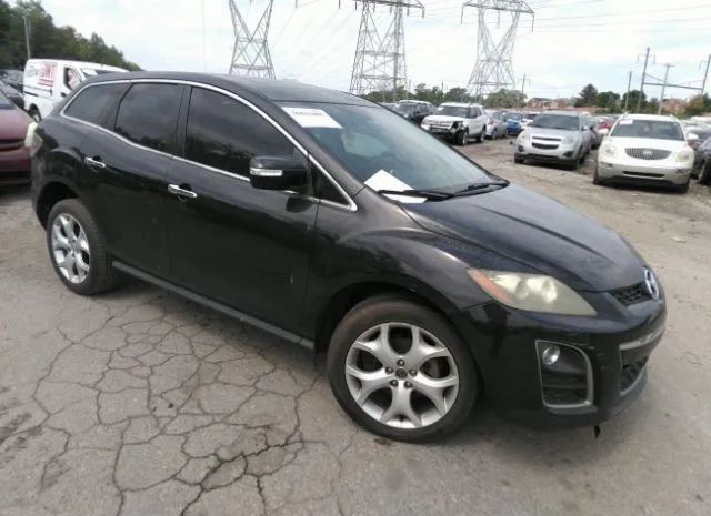 MAZDA CX-7 2010 jm3er4wl5a0310254