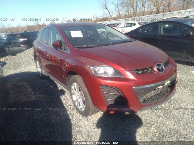 MAZDA CX-7 2010 jm3er4wl5a0323960