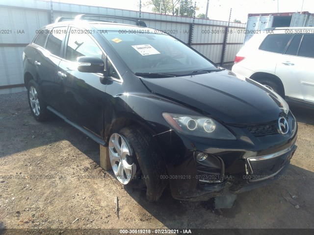 MAZDA CX-7 2010 jm3er4wl5a0324929