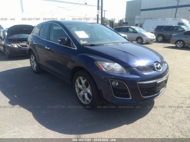 MAZDA CX-7 2010 jm3er4wl6a0305211