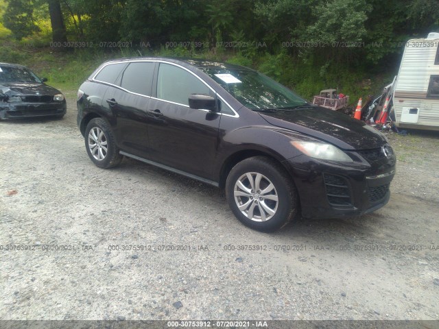 MAZDA CX-7 2010 jm3er4wl6a0307590