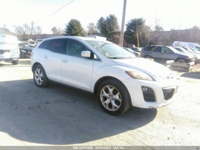 MAZDA CX-7 2010 jm3er4wl6a0319500