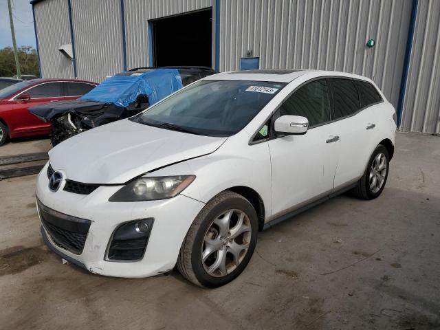 MAZDA CX-7 2010 jm3er4wl6a0340203