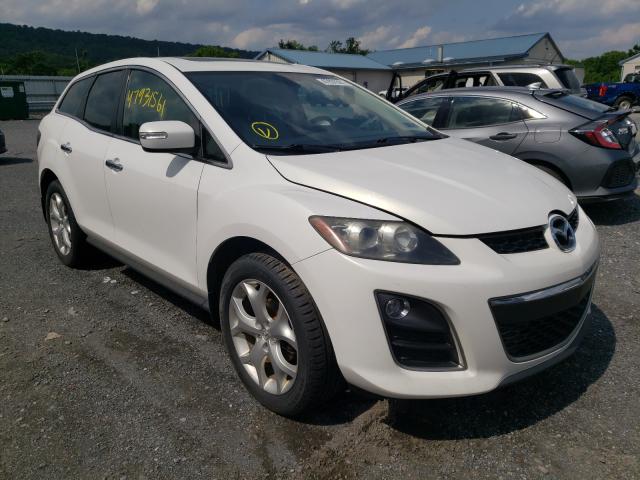 MAZDA CX-7 2010 jm3er4wl6a0350424