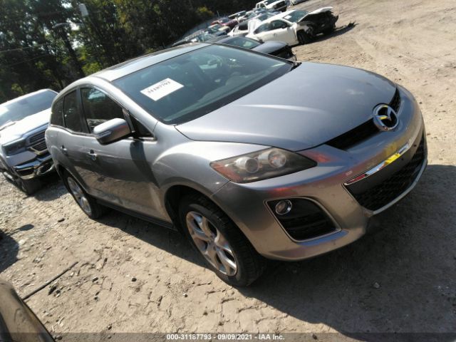 MAZDA CX-7 2010 jm3er4wl7a0301555