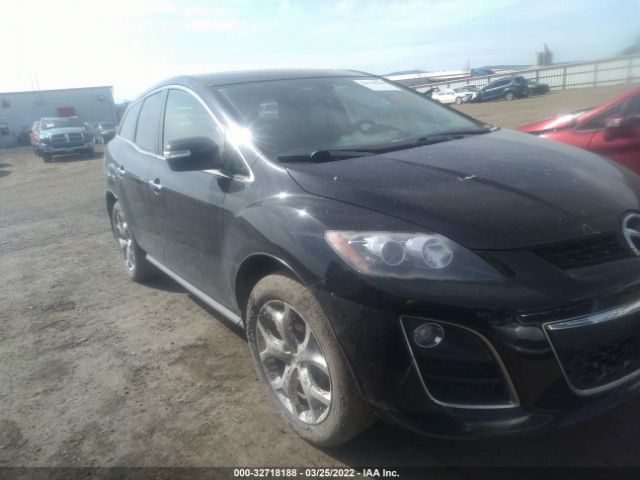 MAZDA CX-7 2010 jm3er4wl7a0305363