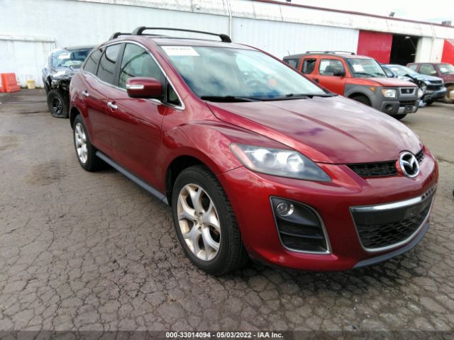 MAZDA CX-7 2010 jm3er4wl7a0309977