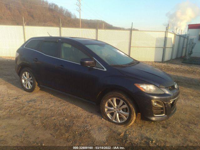 MAZDA CX-7 2010 jm3er4wl7a0316394