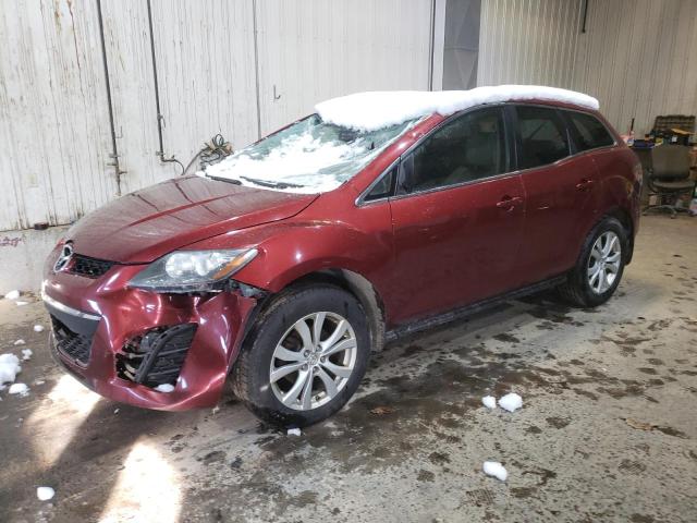 MAZDA CX-7 2010 jm3er4wl7a0320946