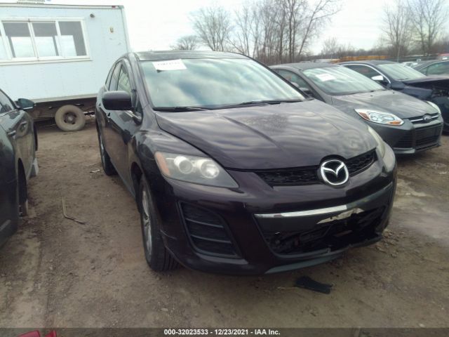 MAZDA CX-7 2010 jm3er4wl7a0327511