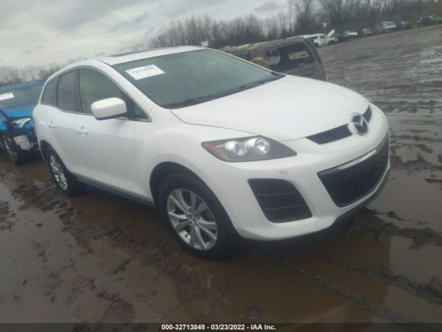 MAZDA CX-7 2010 jm3er4wl7a0327850