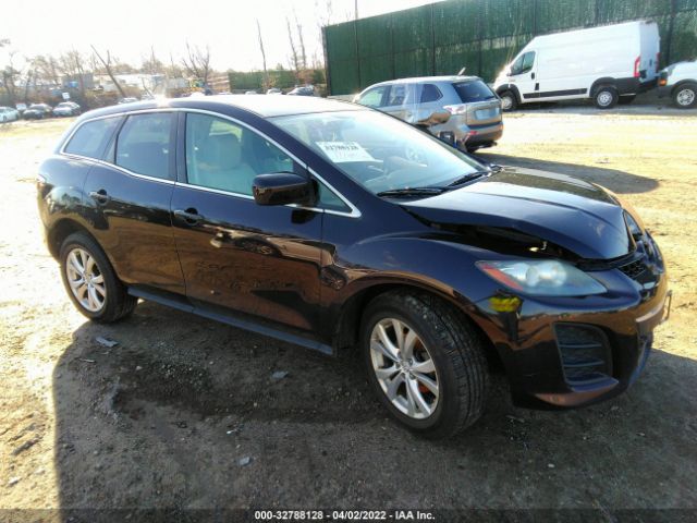 MAZDA CX-7 2010 jm3er4wl7a0332031