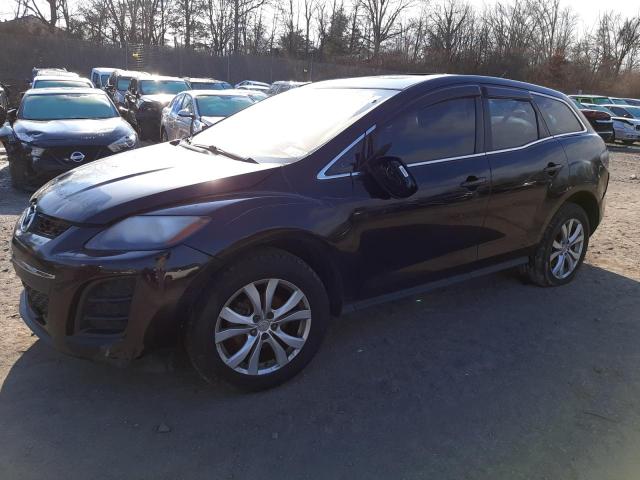 MAZDA CX-7 2010 jm3er4wl7a0342848