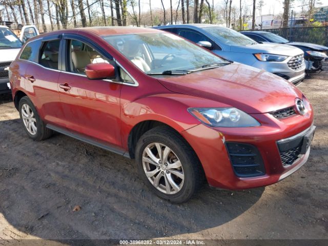 MAZDA CX-7 2010 jm3er4wl7a0346558