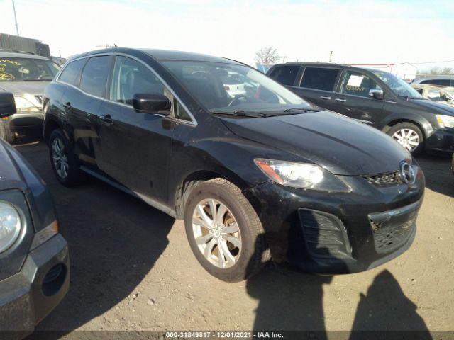 MAZDA CX-7 2010 jm3er4wl7a0350304