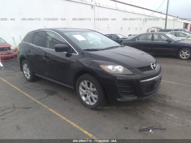 MAZDA CX-7 2010 jm3er4wl8a0300236