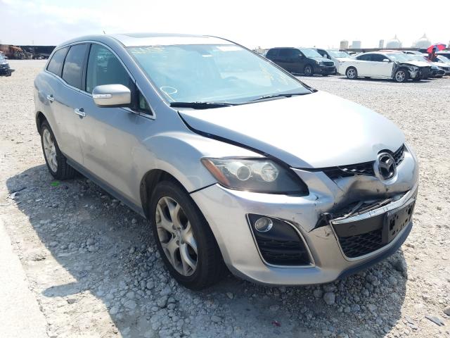 MAZDA CX-7 2010 jm3er4wl8a0306814