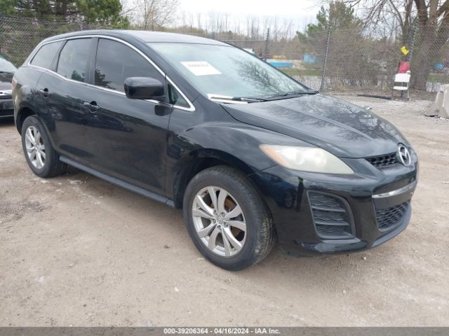 MAZDA CX-7 2010 jm3er4wl8a0309745