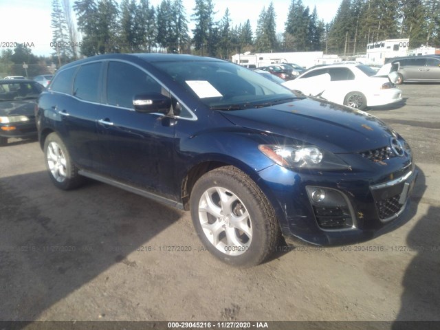 MAZDA CX-7 2010 jm3er4wl8a0316808