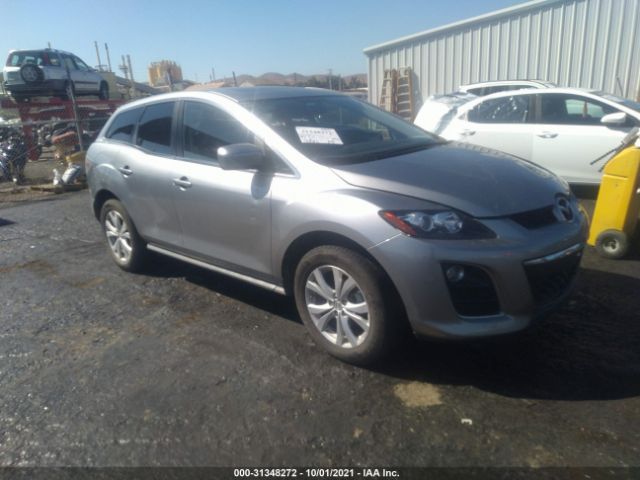 MAZDA CX-7 2010 jm3er4wl8a0322723