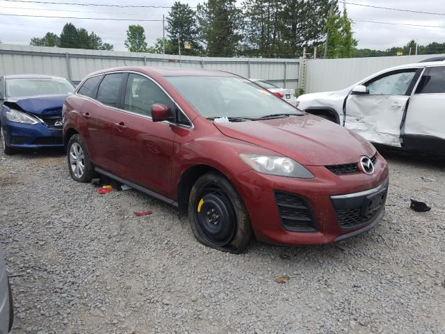 MAZDA CX-7 2010 jm3er4wl8a0325671