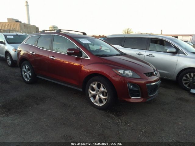 MAZDA CX-7 2010 jm3er4wl8a0328649