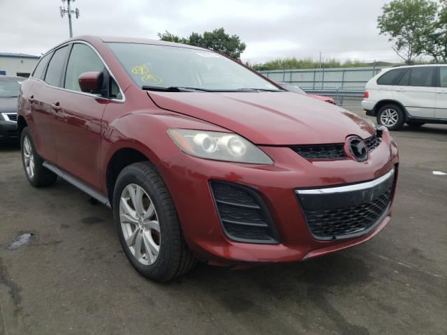 MAZDA CX-7 2010 jm3er4wl8a0334001