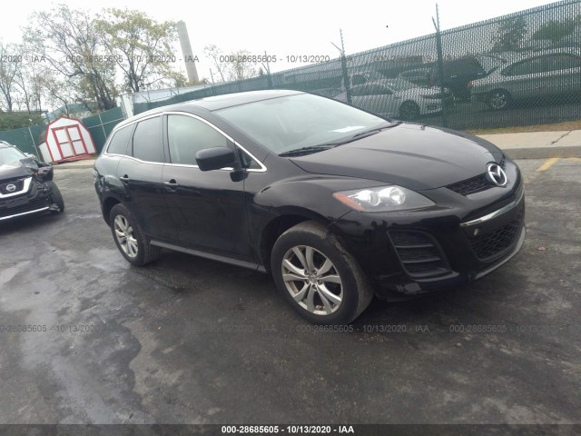 MAZDA CX-7 2010 jm3er4wl8a0335715