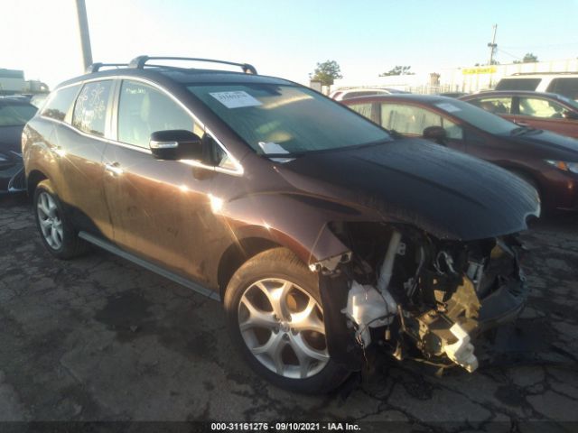 MAZDA CX-7 2010 jm3er4wl8a0340333