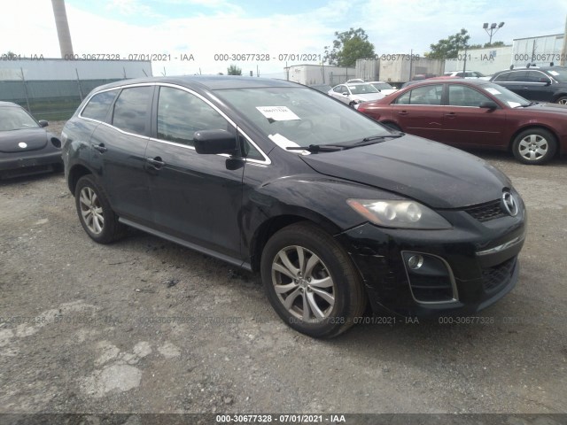 MAZDA CX-7 2010 jm3er4wl8a0351039