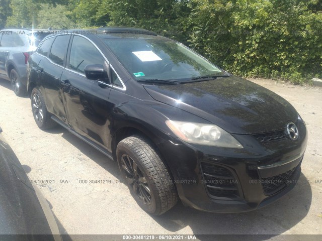 MAZDA CX-7 2010 jm3er4wl9a0300620