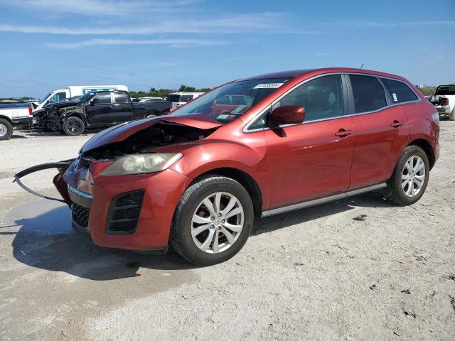 MAZDA CX-7 2010 jm3er4wl9a0303209