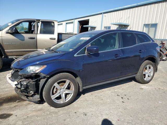 MAZDA CX-7 2010 jm3er4wl9a0306238