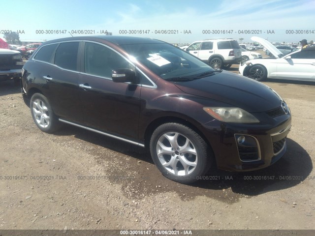 MAZDA CX-7 2010 jm3er4wl9a0306532