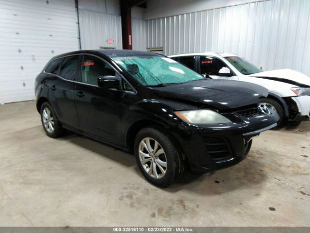 MAZDA CX-7 2010 jm3er4wl9a0310225