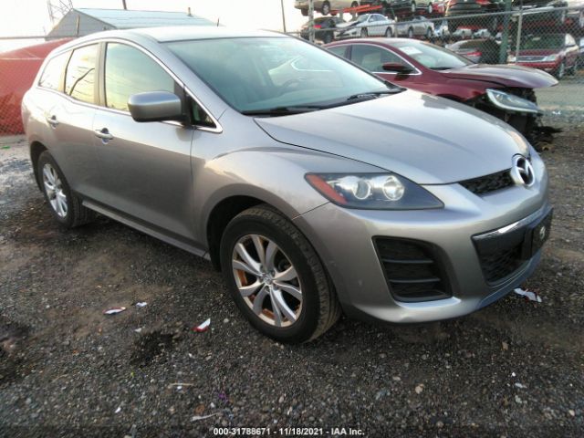 MAZDA CX-7 2010 jm3er4wl9a0315246