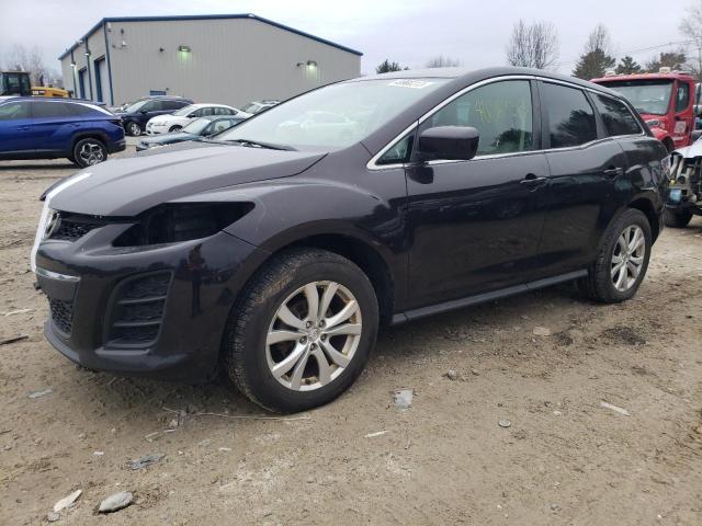 MAZDA CX-7 2010 jm3er4wl9a0319166