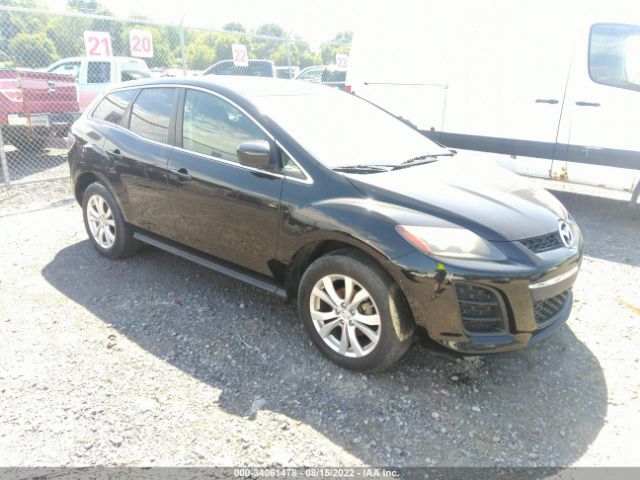 MAZDA CX-7 2010 jm3er4wl9a0325789