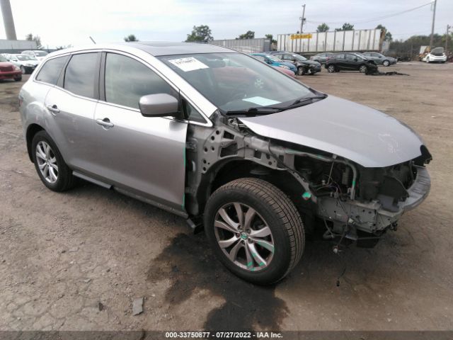 MAZDA CX-7 2010 jm3er4wl9a0340874