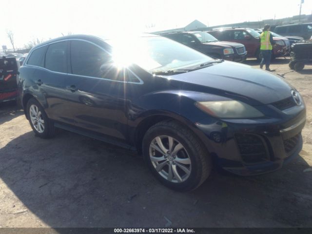 MAZDA CX-7 2010 jm3er4wlxa0301114