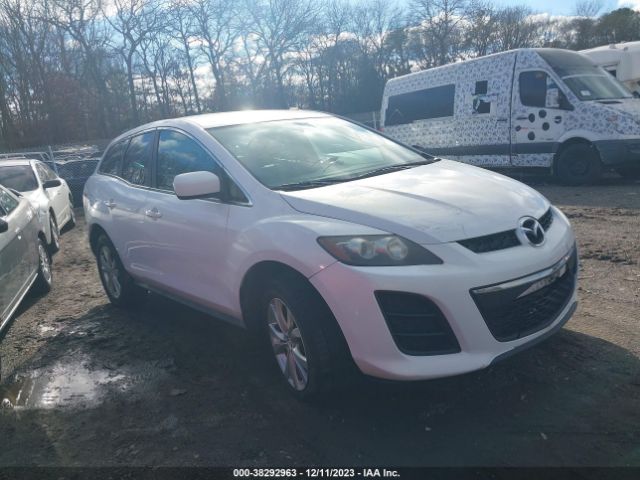 MAZDA CX-7 2010 jm3er4wlxa0305499