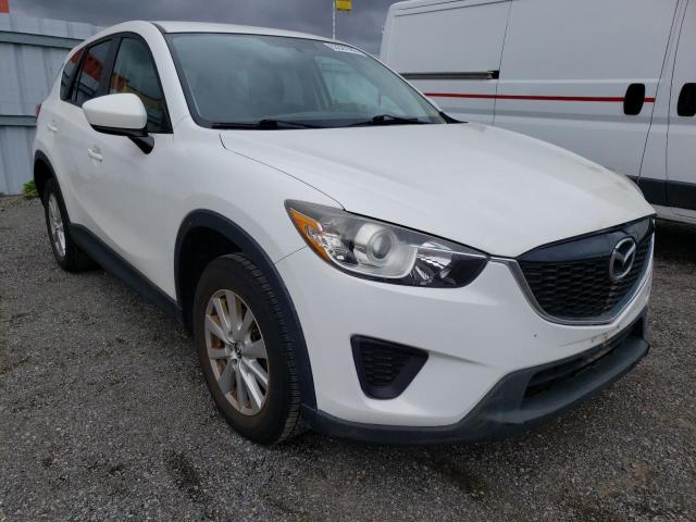 MAZDA CX-5 SPORT 2013 jm3ke2be0d0103253