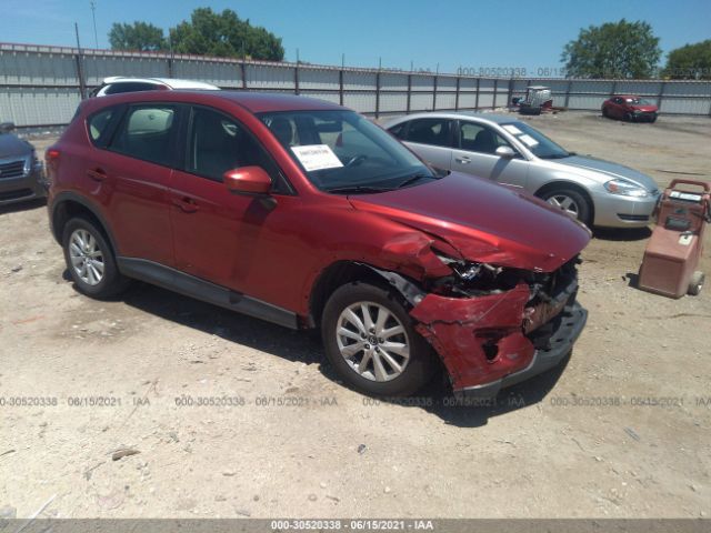 MAZDA CX-5 2013 jm3ke2be0d0104595