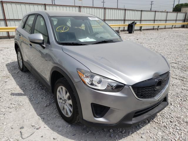 MAZDA CX-5 SPORT 2013 jm3ke2be0d0106038